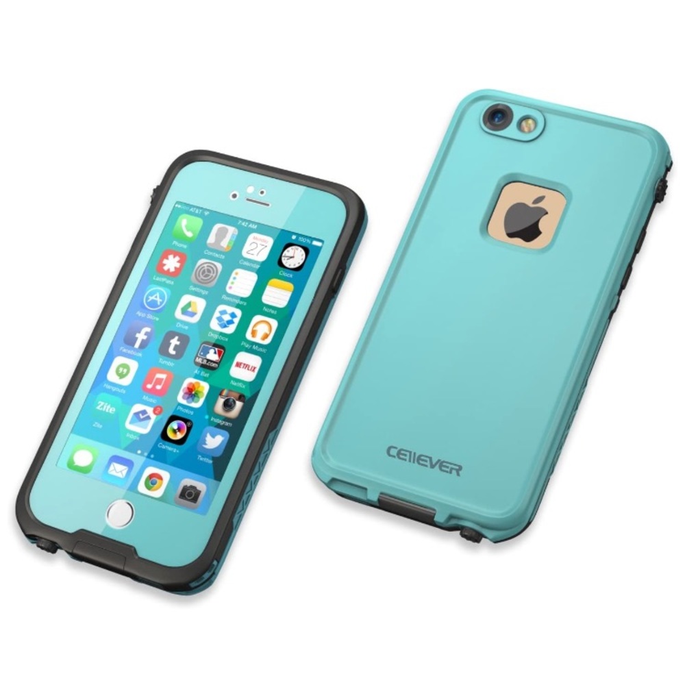 iPhone 6/6s waterproof case